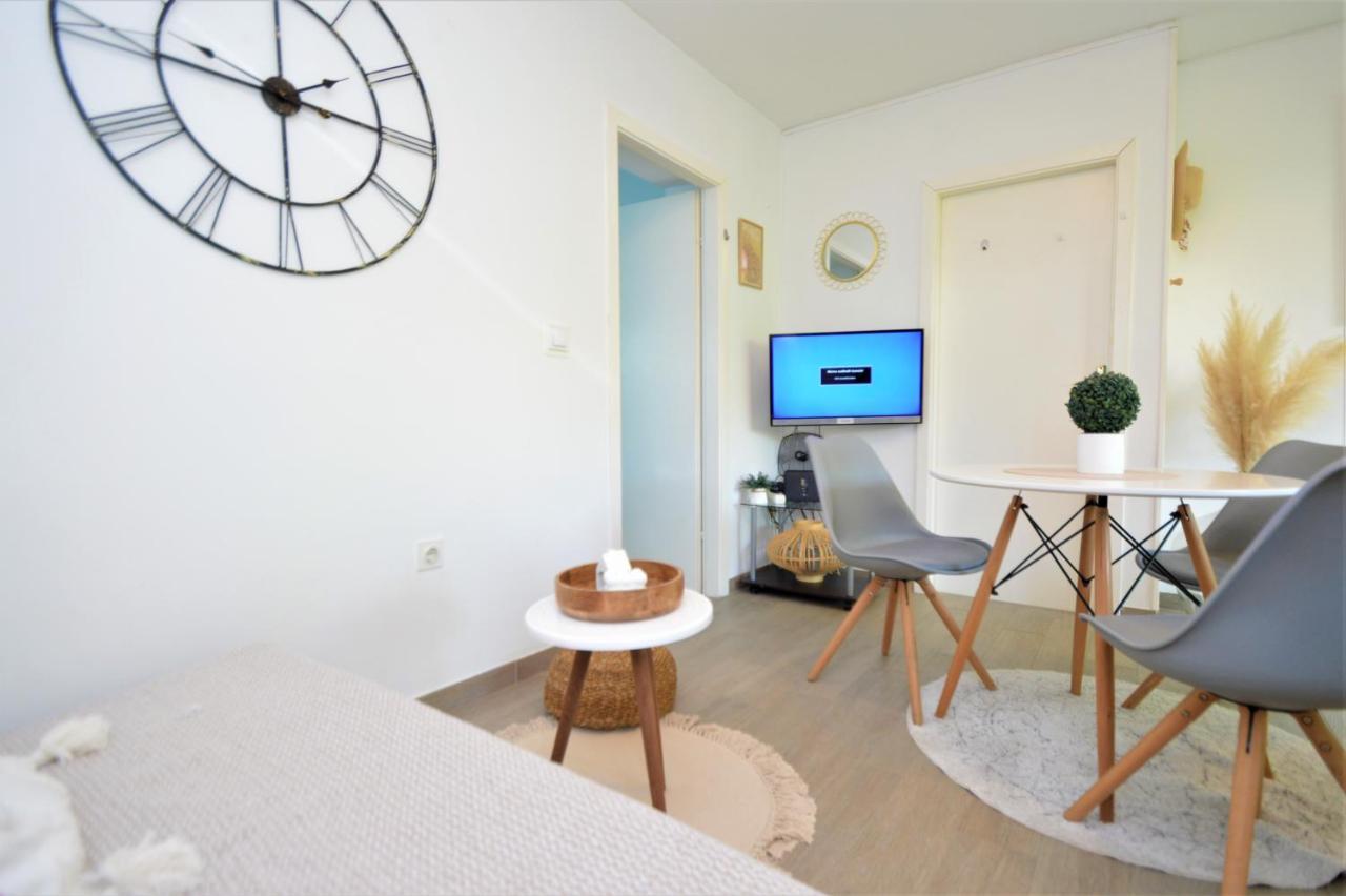 Apartment Vinea-Parking Included Sibenik Exterior photo